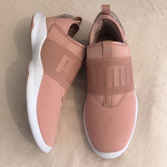 Puma Sneakers - Picture 2 of 6